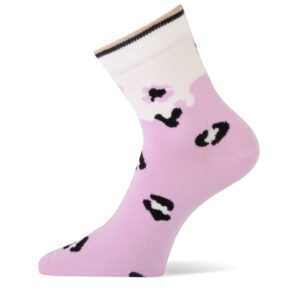 leopard sokken