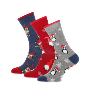 kerst sokken