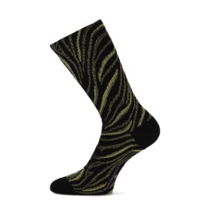 zebra sokken